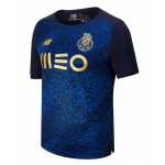 Camisolas de futebol FC Porto Equipamento Alternativa 2021/22 Manga Curta